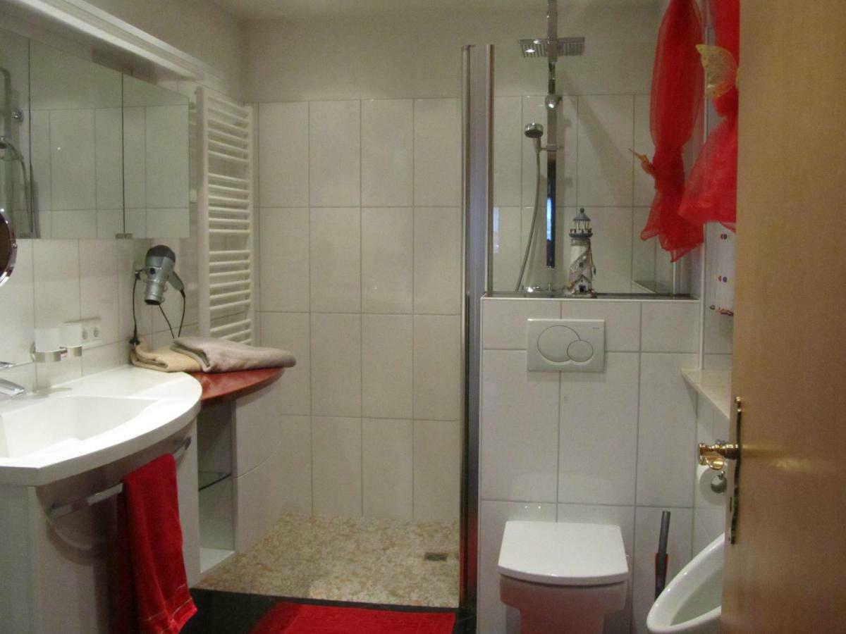 Ferienhaus Wunsch Oberkirch  Εξωτερικό φωτογραφία