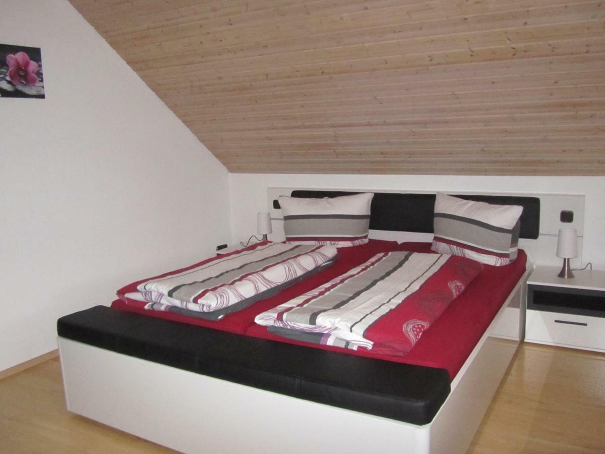 Ferienhaus Wunsch Oberkirch  Εξωτερικό φωτογραφία