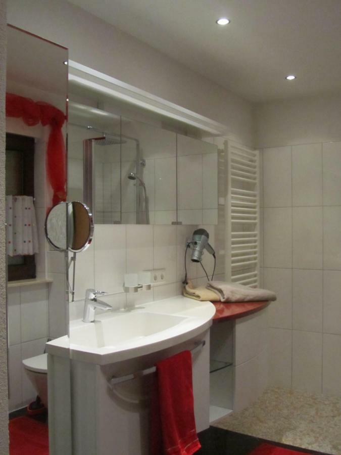 Ferienhaus Wunsch Oberkirch  Εξωτερικό φωτογραφία