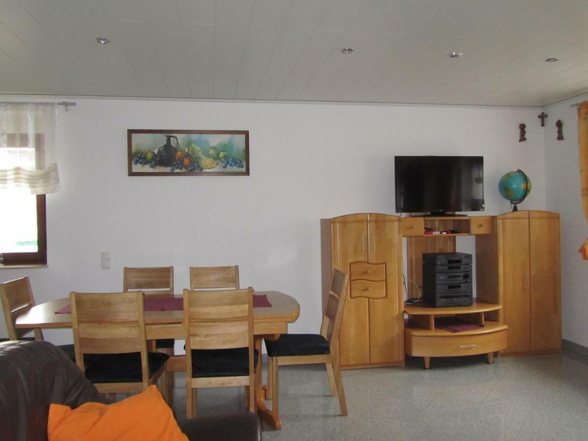 Ferienhaus Wunsch Oberkirch  Εξωτερικό φωτογραφία