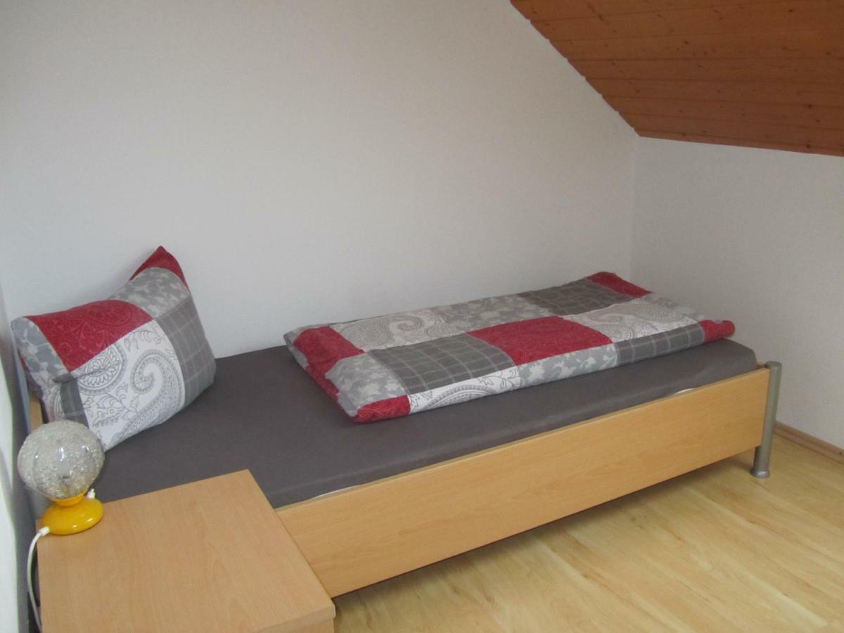 Ferienhaus Wunsch Oberkirch  Εξωτερικό φωτογραφία