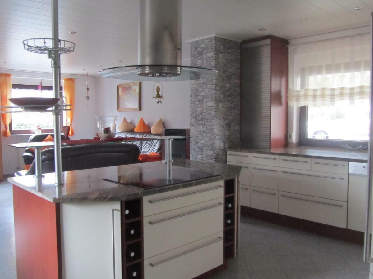 Ferienhaus Wunsch Oberkirch  Εξωτερικό φωτογραφία