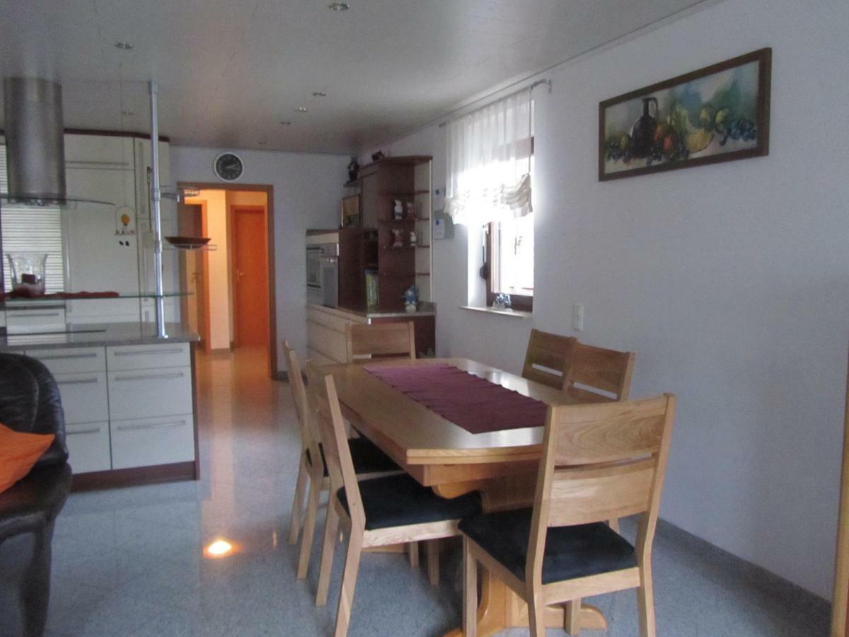 Ferienhaus Wunsch Oberkirch  Εξωτερικό φωτογραφία