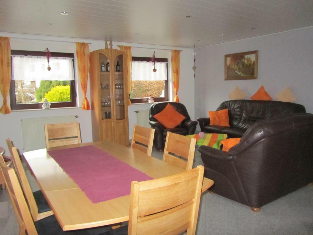 Ferienhaus Wunsch Oberkirch  Εξωτερικό φωτογραφία