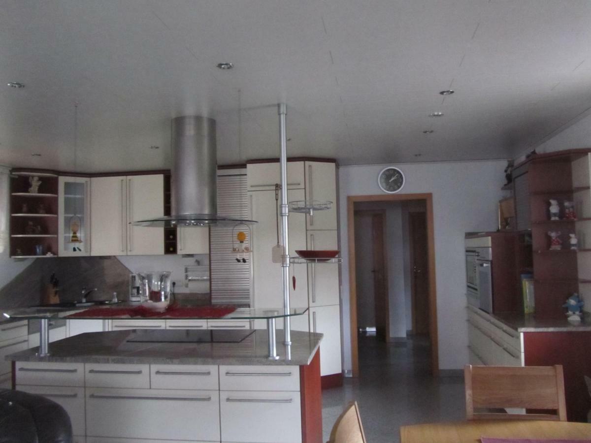 Ferienhaus Wunsch Oberkirch  Εξωτερικό φωτογραφία