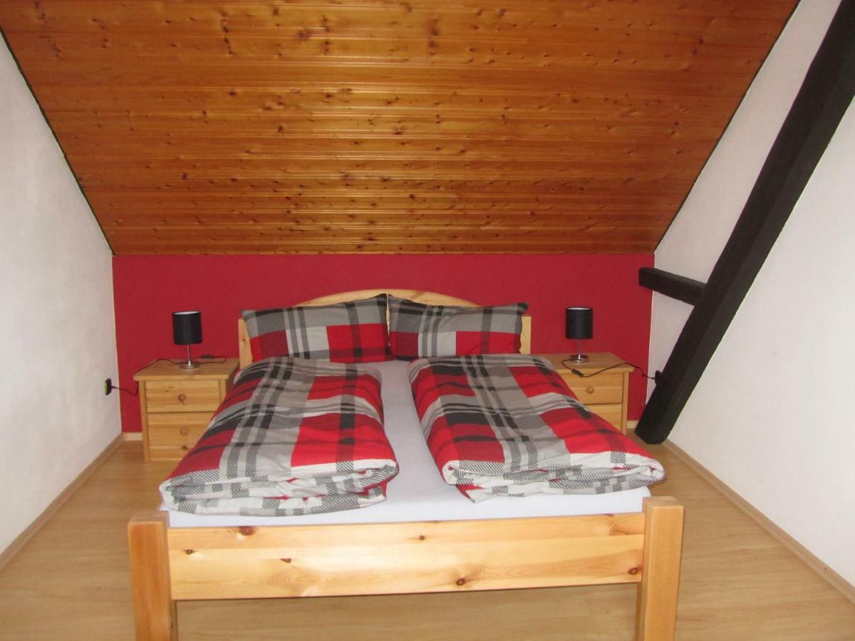 Ferienhaus Wunsch Oberkirch  Εξωτερικό φωτογραφία