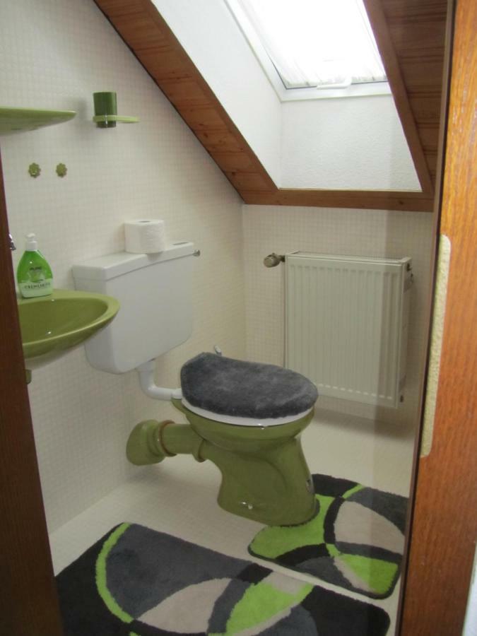 Ferienhaus Wunsch Oberkirch  Εξωτερικό φωτογραφία