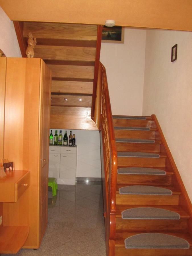 Ferienhaus Wunsch Oberkirch  Εξωτερικό φωτογραφία