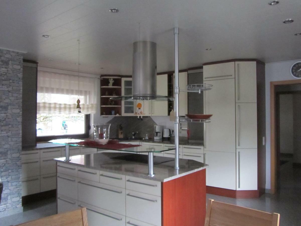 Ferienhaus Wunsch Oberkirch  Εξωτερικό φωτογραφία